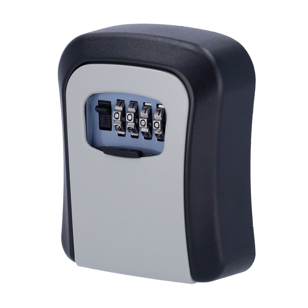 keys safebox